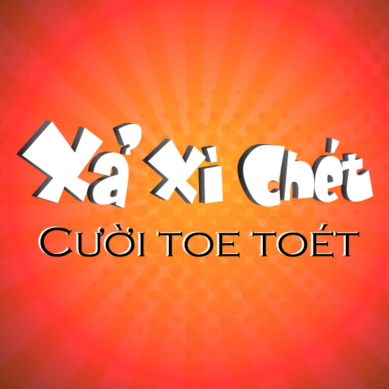 Xả xì chét