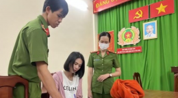 Ngọc Trinh và hậu quả công khai hành vi trái pháp luật trên mạng xã hội