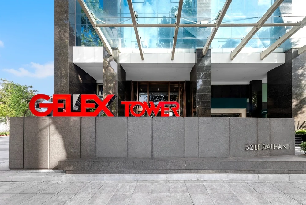 'Bom tấn' tỷ USD mảng hạ tầng của Tập đoàn Gelex có gì?