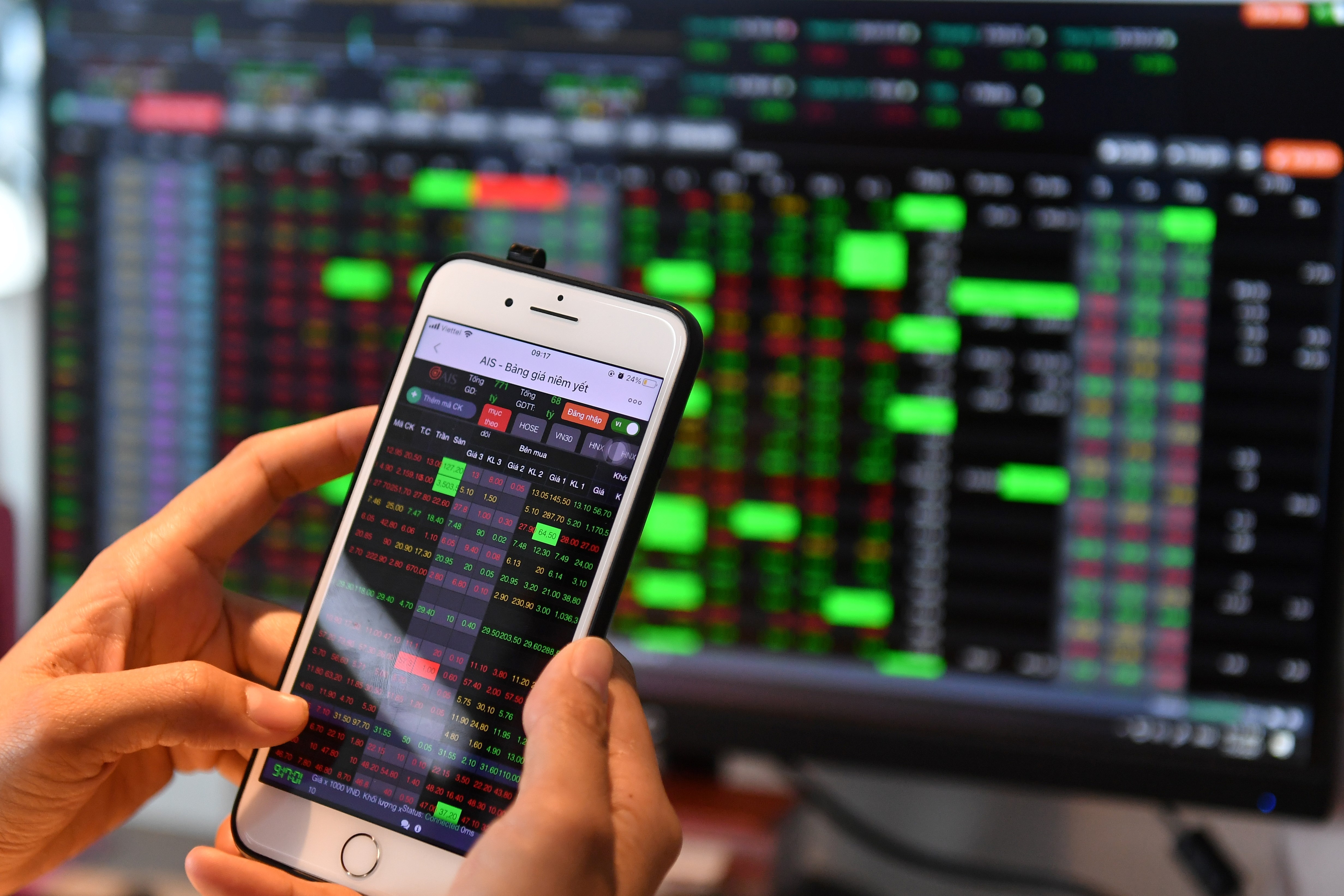 Chứng khoán ra sao sau kỳ nghỉ lễ 2/9?