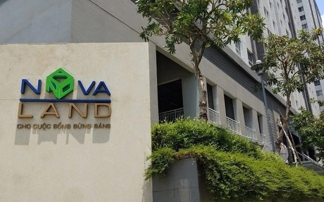 Novaland bán 7 tài sản thu hơn 13.500 tỷ đồng