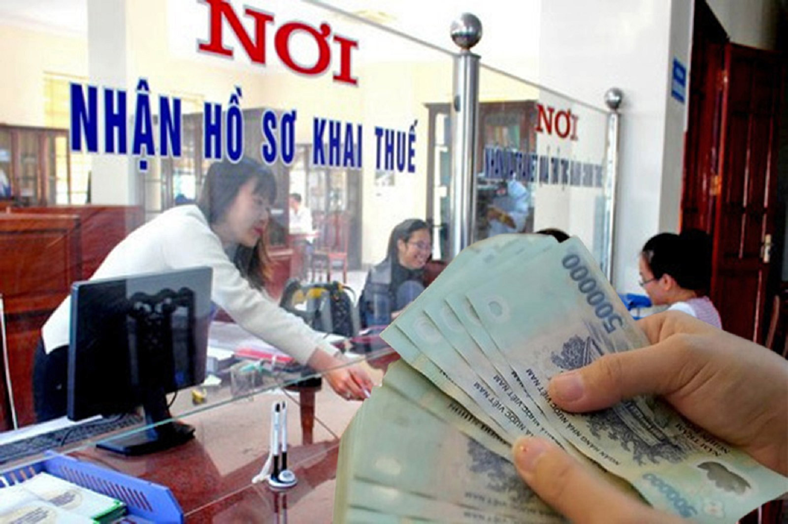 Đề xuất hoàn thuế, xóa nợ thuế cho người đã mất