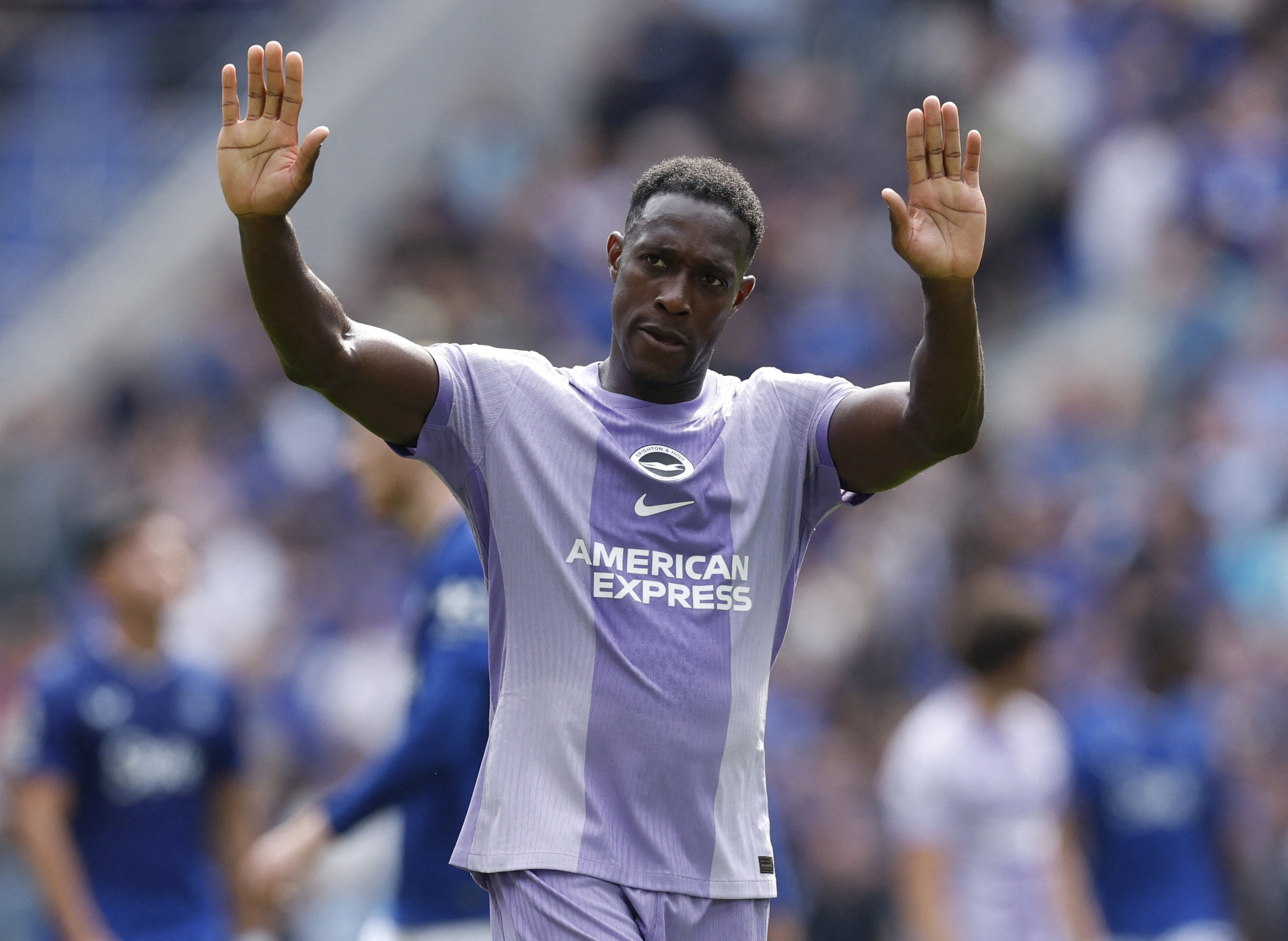 MU từng muốn gây sốc với Welbeck