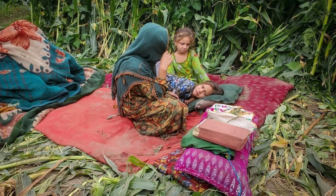 Động đất Afghanistan: 3.600 người thương vong, Taliban kêu gọi hỗ trợ
