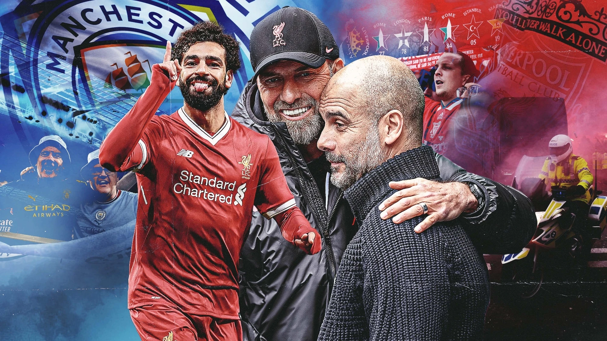 Klopp nói 'không thể', Liverpool làm điều ngược lại