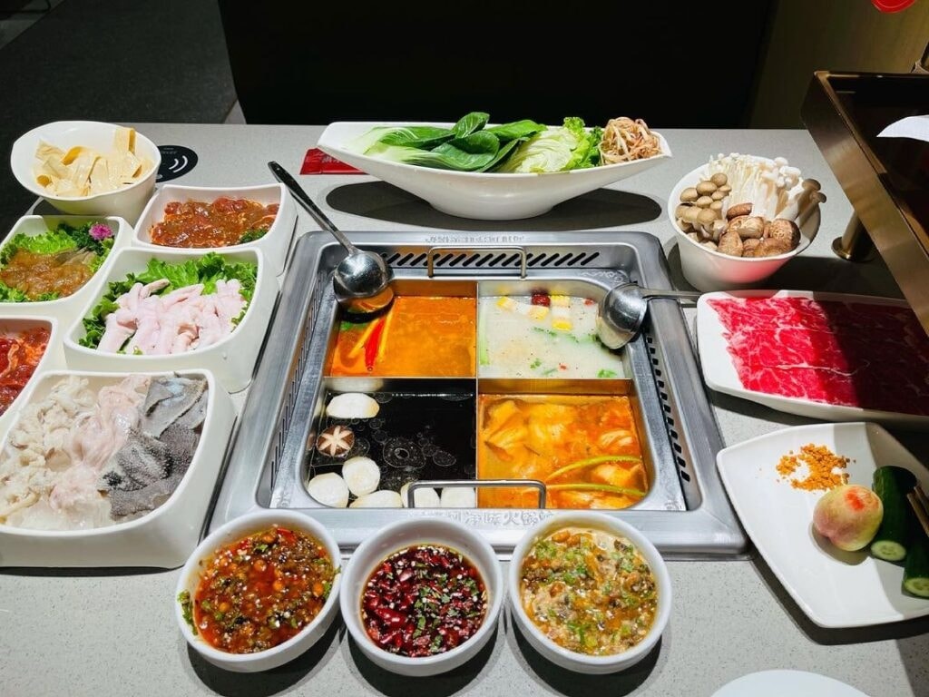 Haidilao thu hơn nghìn tỷ ở Việt Nam trong 6 tháng