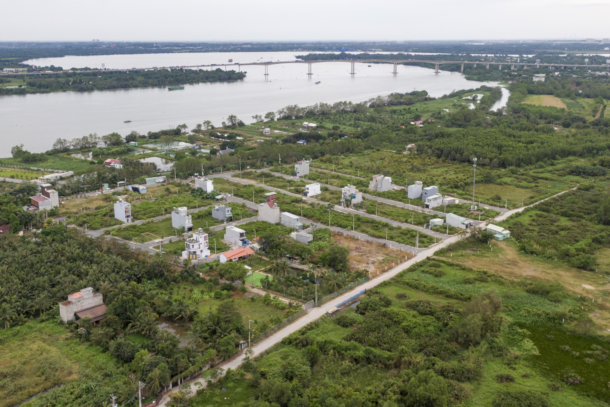 Chuyển đất vườn lên đất ở đóng thuế tiền tỷ, Thủ tướng yêu cầu xử lý