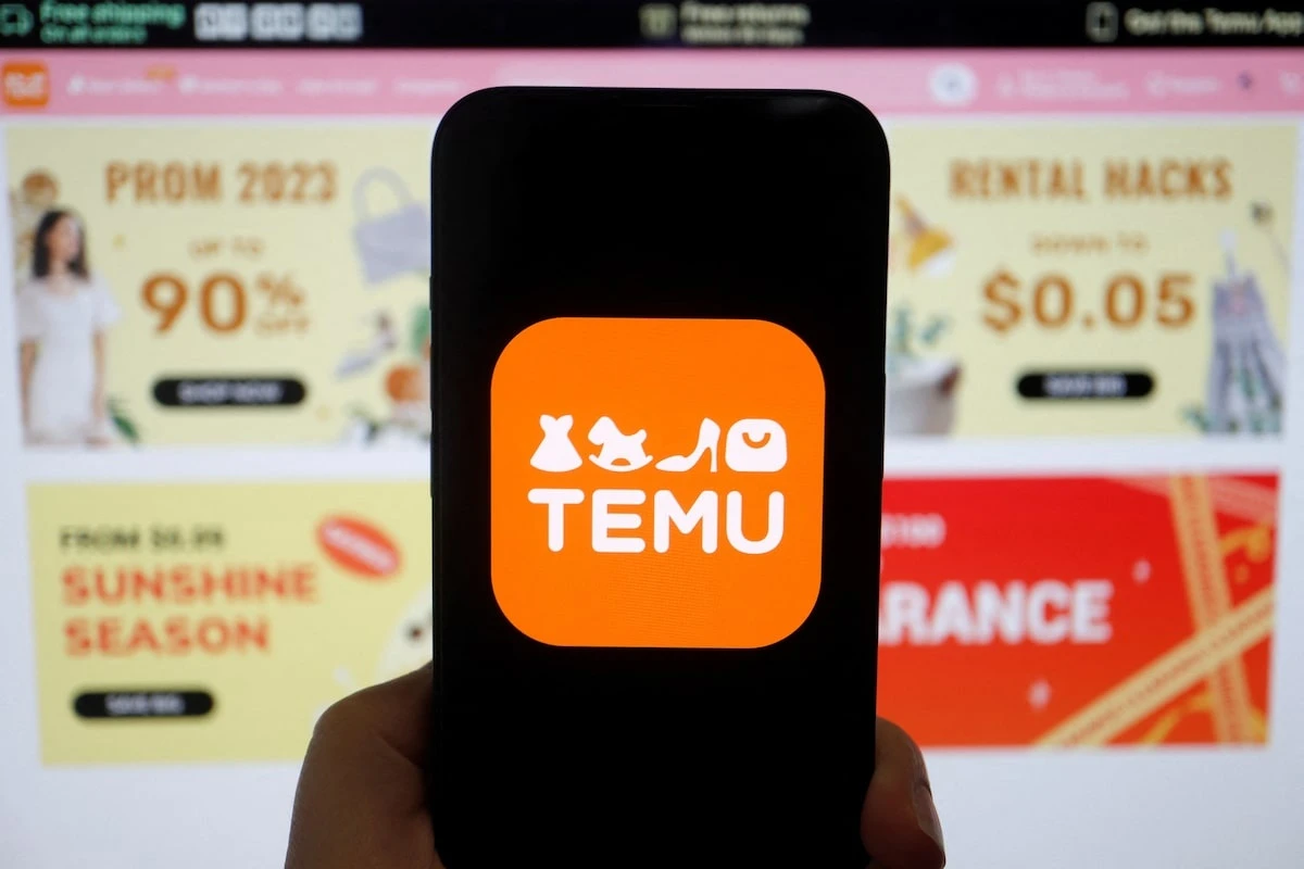 Temu quyết tìm đường trở lại Mỹ