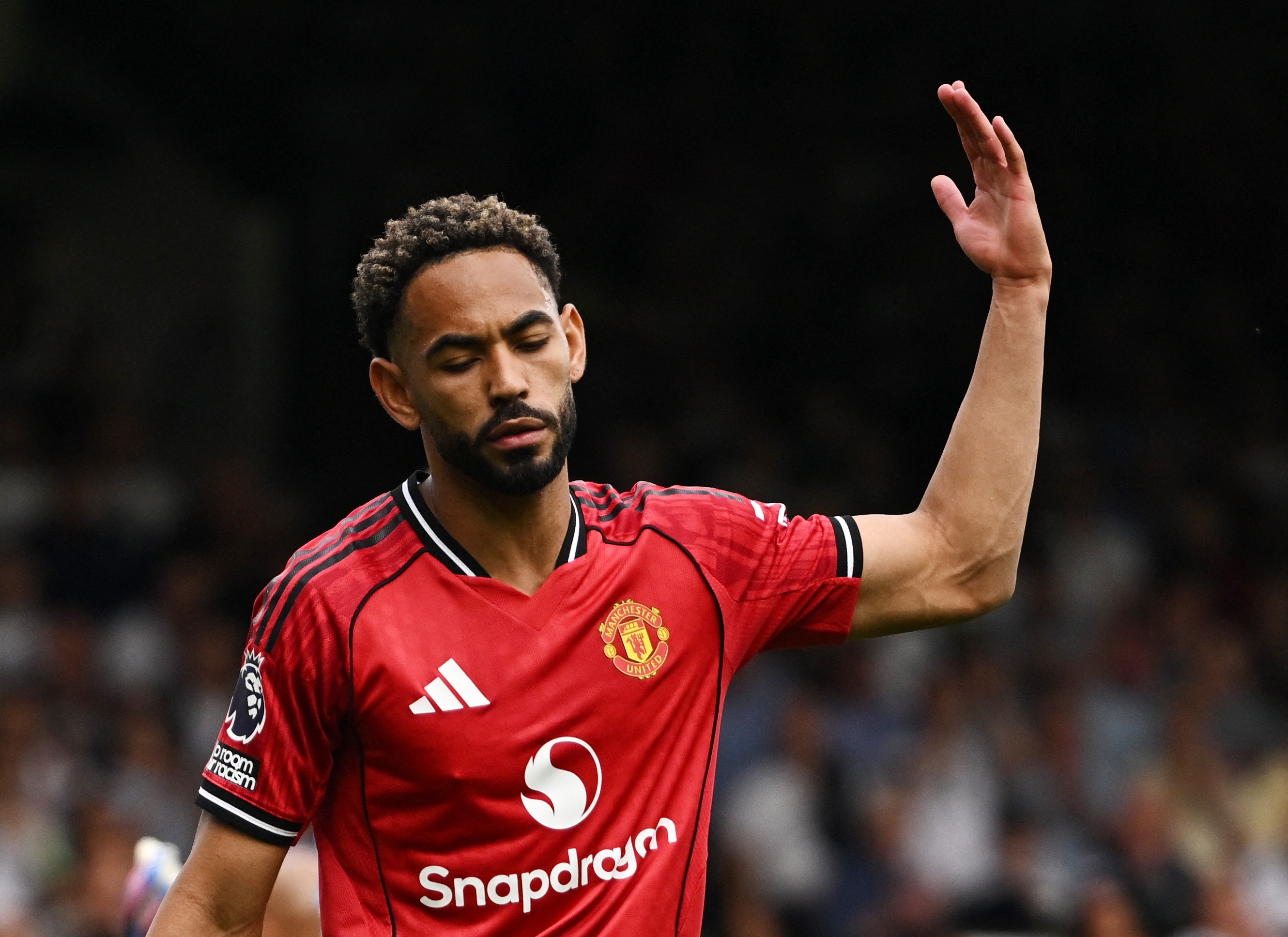 Chiêu trò chuyển nhượng của MU bị chặn đứng