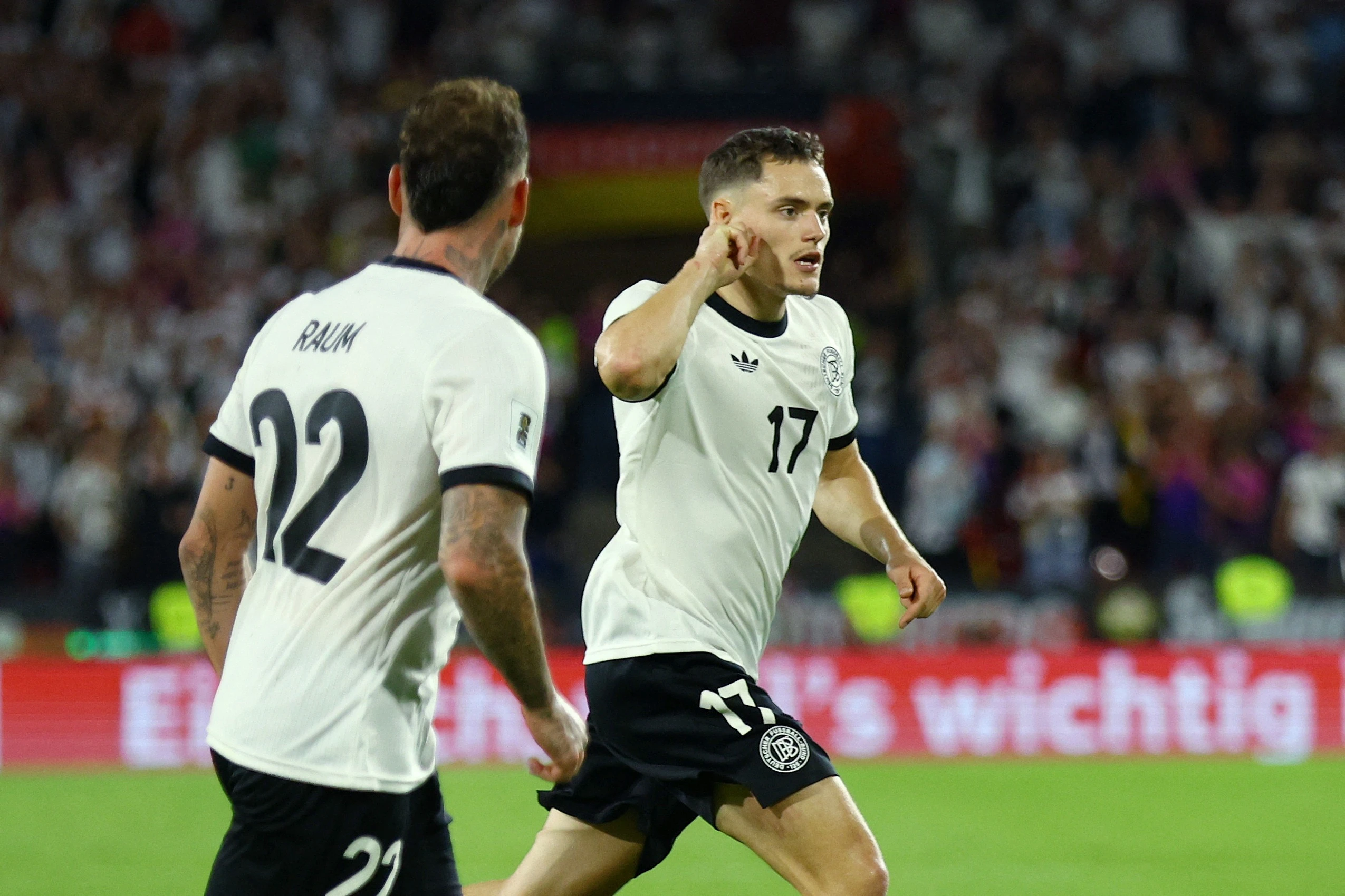 Ngoại hạng Anh khắc nghiệt với Wirtz