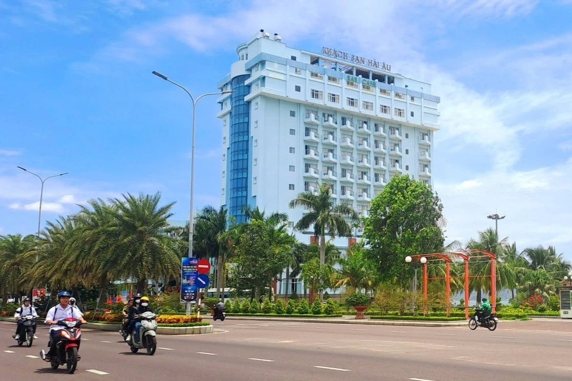 Khách sạn nổi tiếng ven biển Gia Lai đã bị thu hồi đất vẫn xin tồn tại