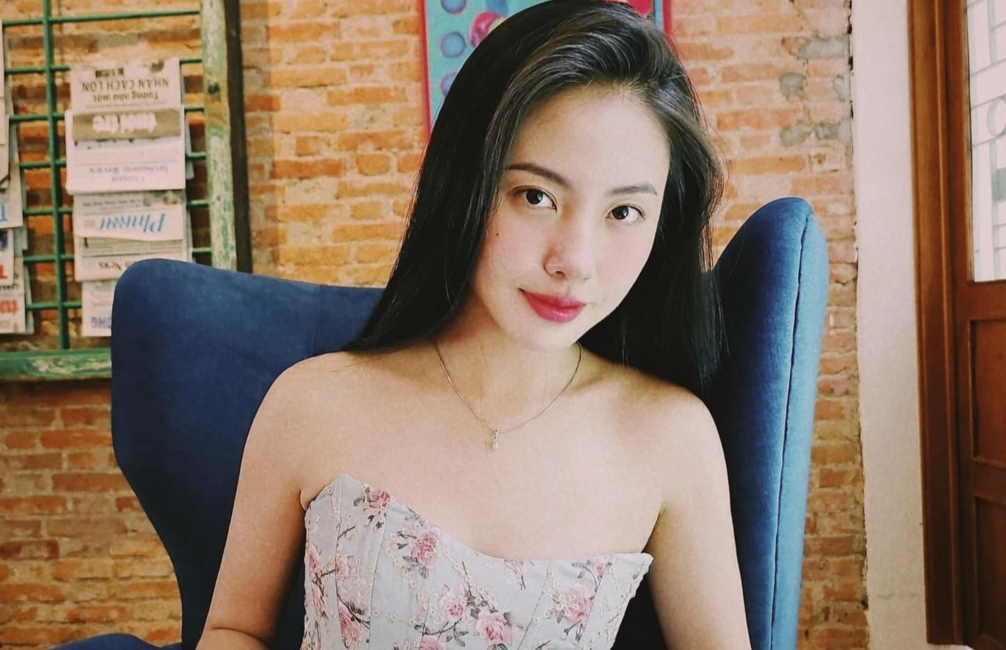 Rima Thanh Vy đuối sức ở 'Cô dâu ma'