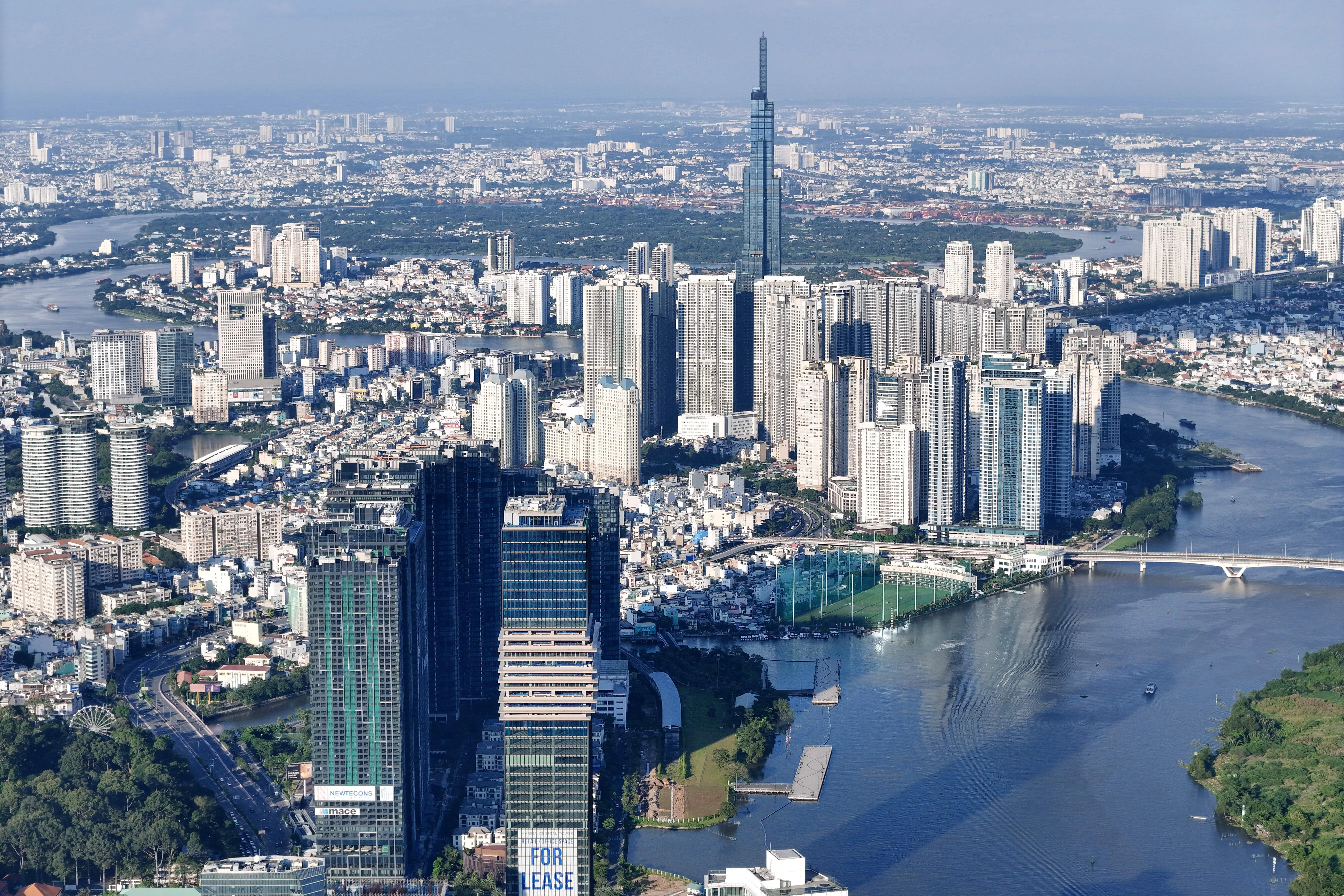 Điều tra hơn 7.500 tuyến đường để xây dựng bảng giá đất mới ở TP.HCM