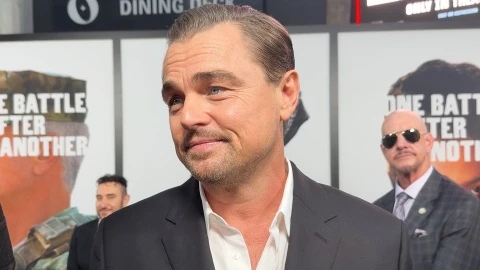 Leonardo DiCaprio đã đúng