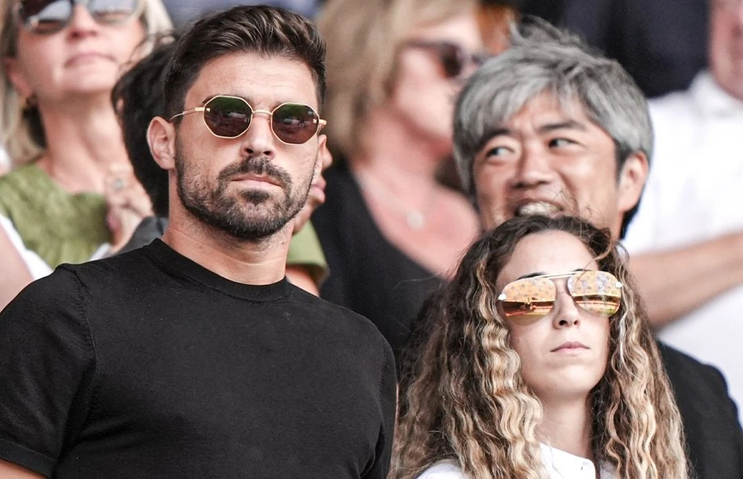 Neves nổi giận vì vướng tin đồn tình cảm với vợ Jota