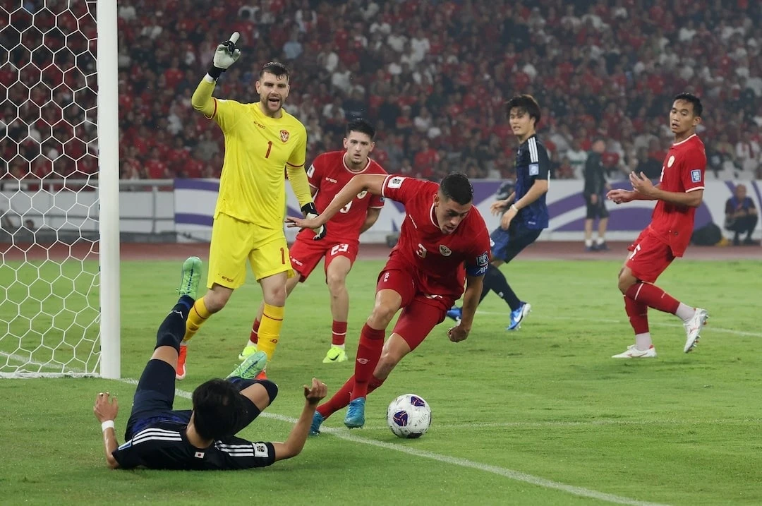 Indonesia sắp kết thúc trò thay đổi màu da sau lớp áo?