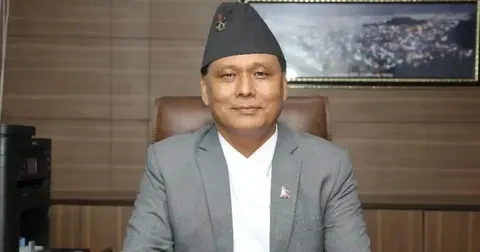Nepal chọn được người lãnh đạo chính phủ lâm thời