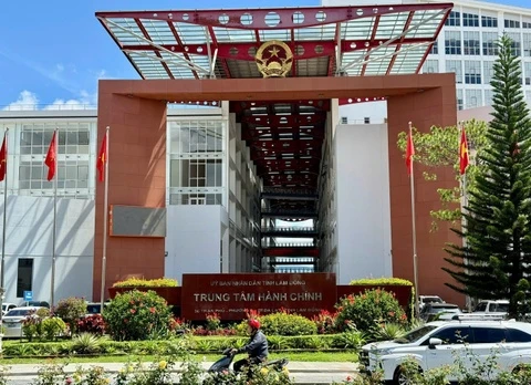 Lâm Đồng chi trả hơn 2.300 tỷ hỗ trợ cán bộ, công chức nghỉ việc