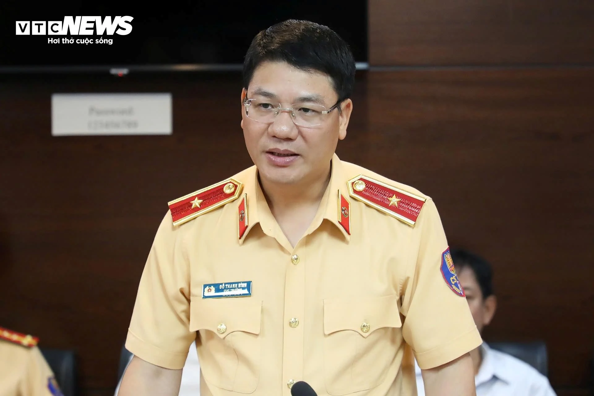 Dự kiến thí điểm cấm xe khách chạy ở làn 1 cao tốc từ 15/9