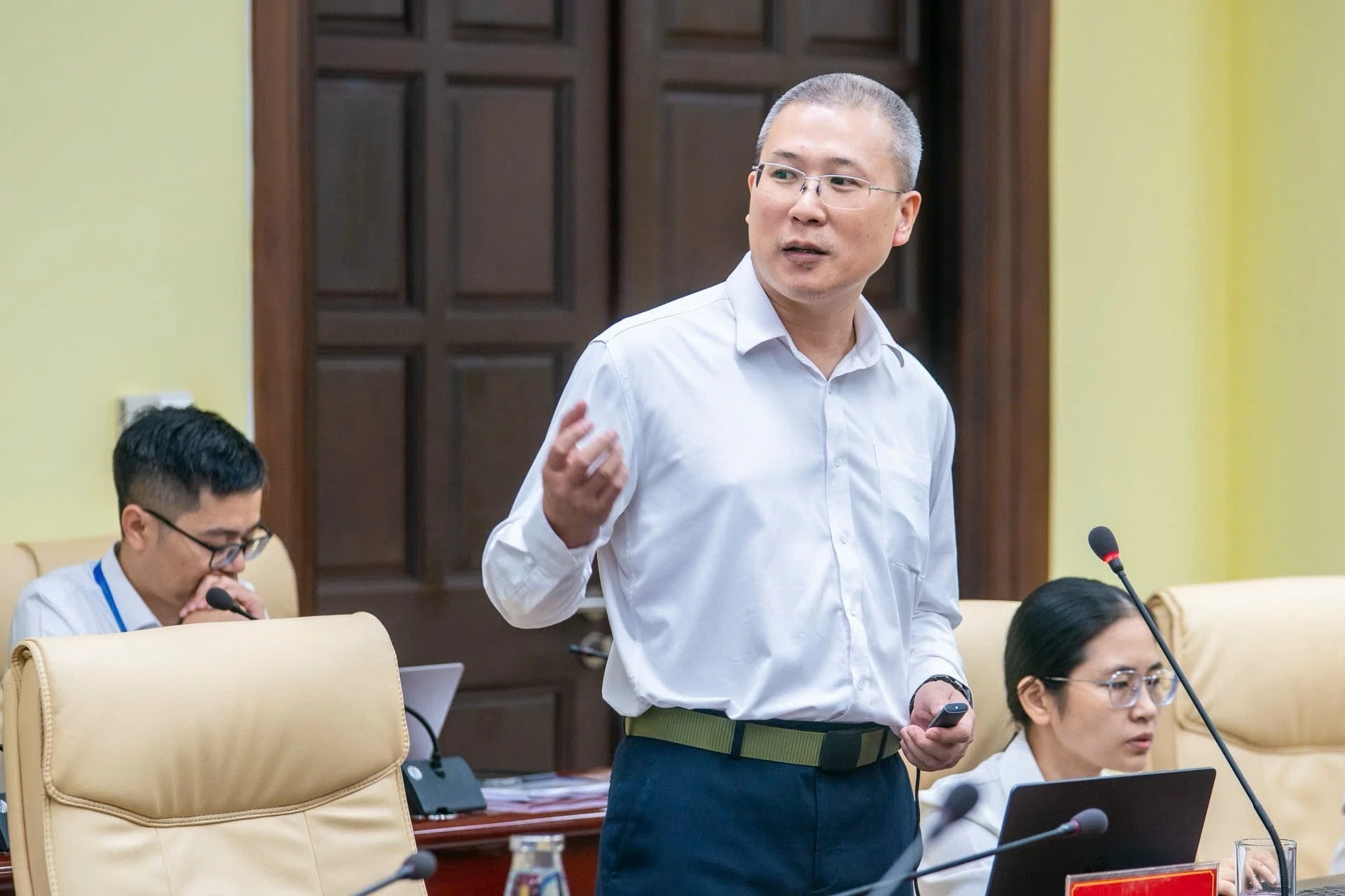 Đèo Cả nói sẵn sàng triển khai ngay tuyến metro Đà Nẵng - Hội An