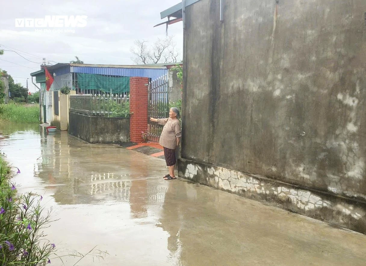 Gia đình ở Hải Phòng mất gần 100 m2 đất ở vì cán bộ tính sai