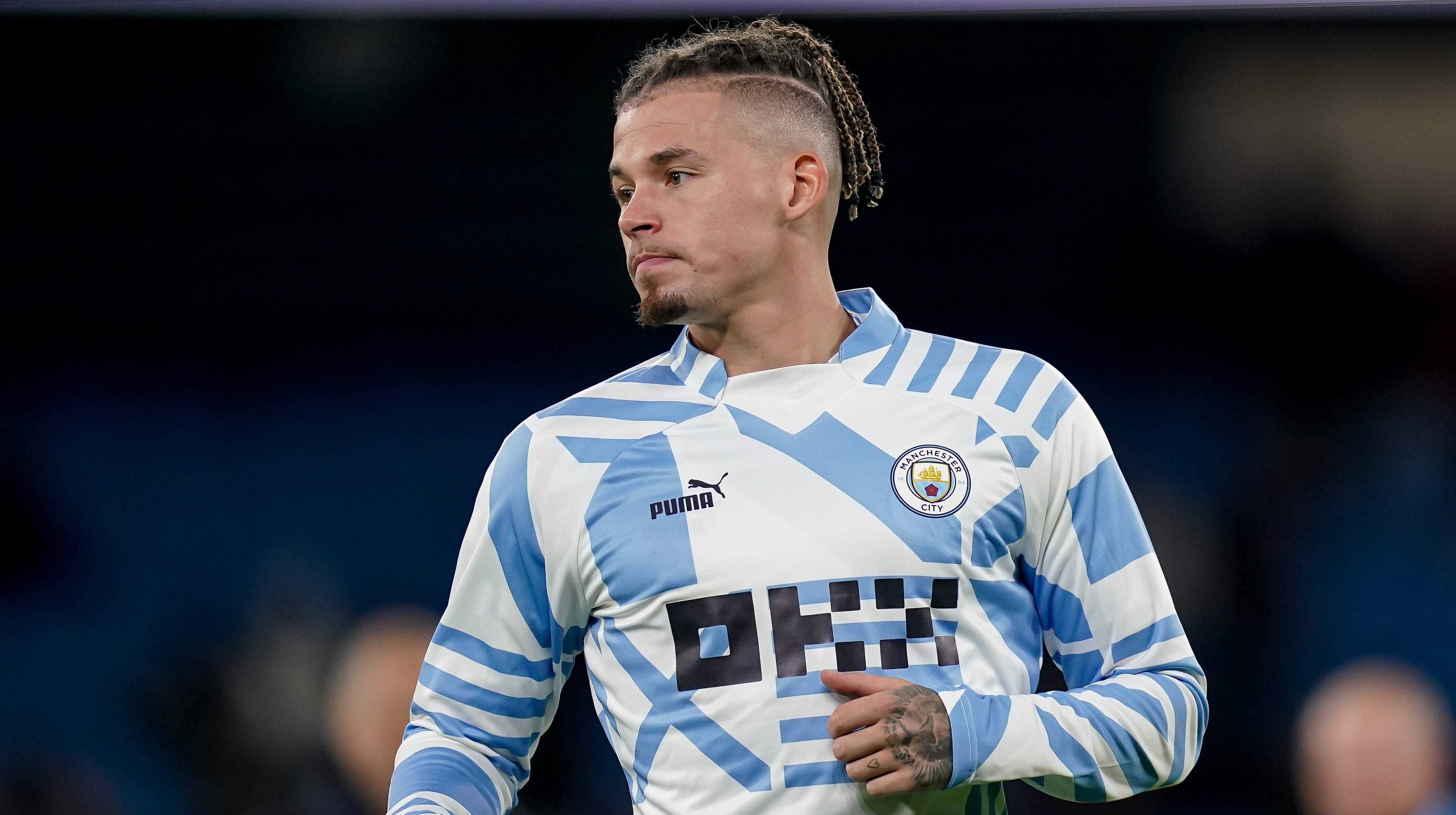 Kalvin Phillips được trao cơ hội sống lại sự nghiệp