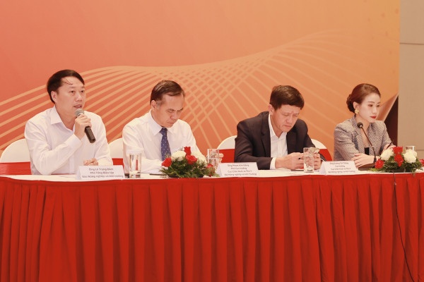 Sẽ trưng bày sản phẩm chăn nuôi, thú y và công nghệ mới từ 40 quốc gia