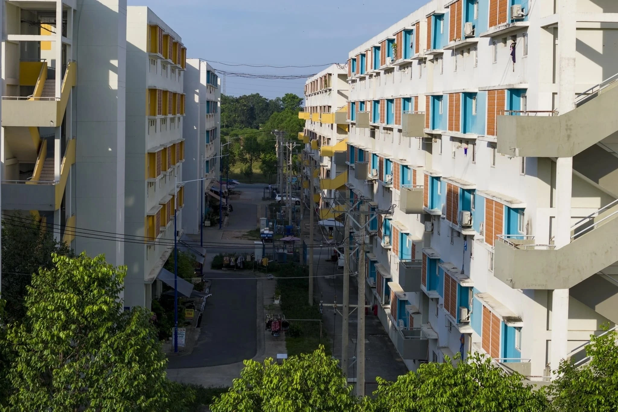 3 trường hợp có nhà vẫn được mua nhà ở xã hội tại TP.HCM