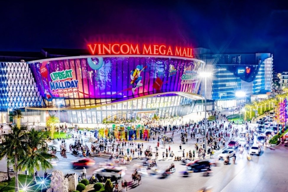 Hệ sinh thái Vingroup thăng hạng ở top 100 thương hiệu giá trị nhất VN