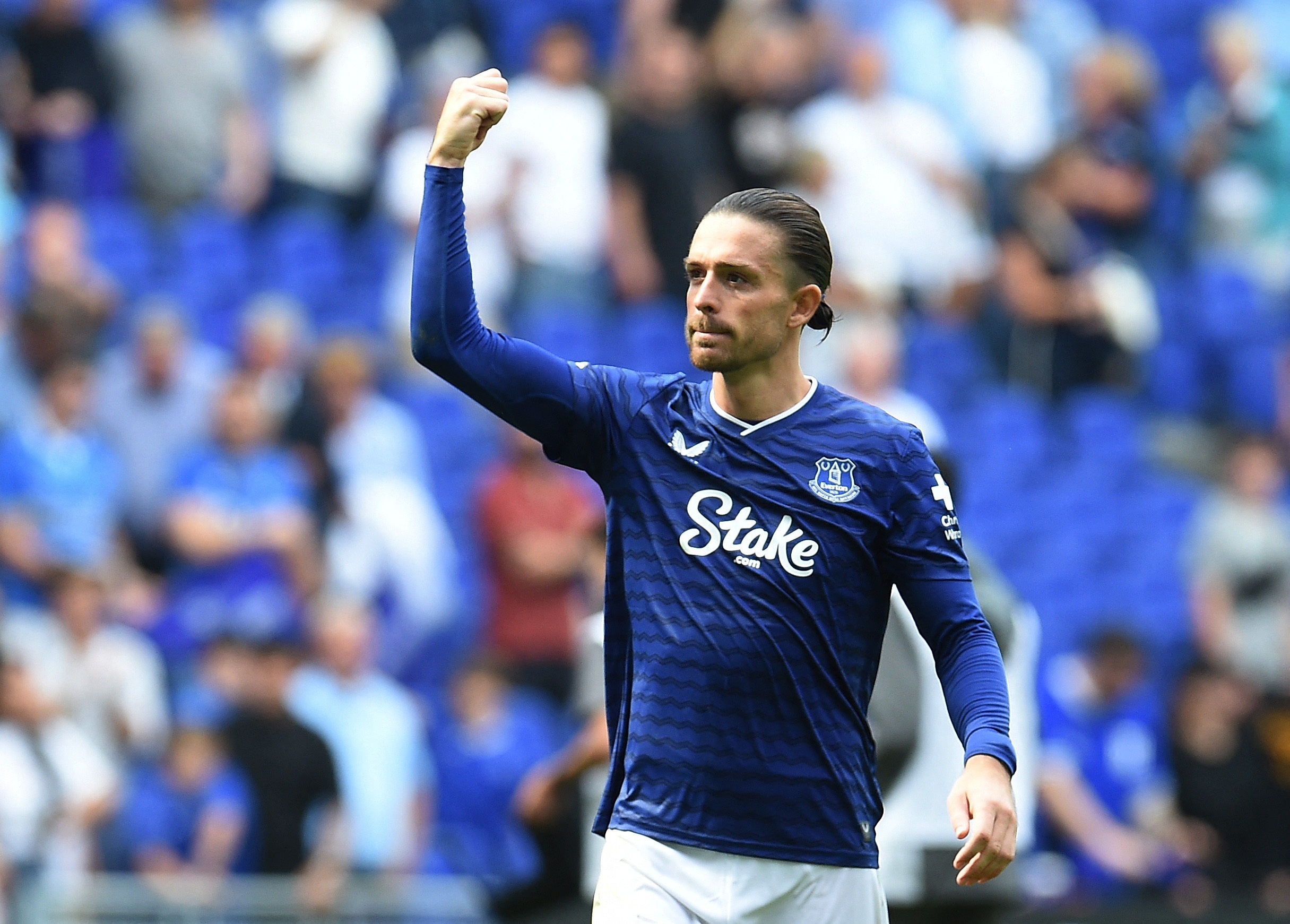 Dàn tân binh tỏa sáng ở Premier League mùa này