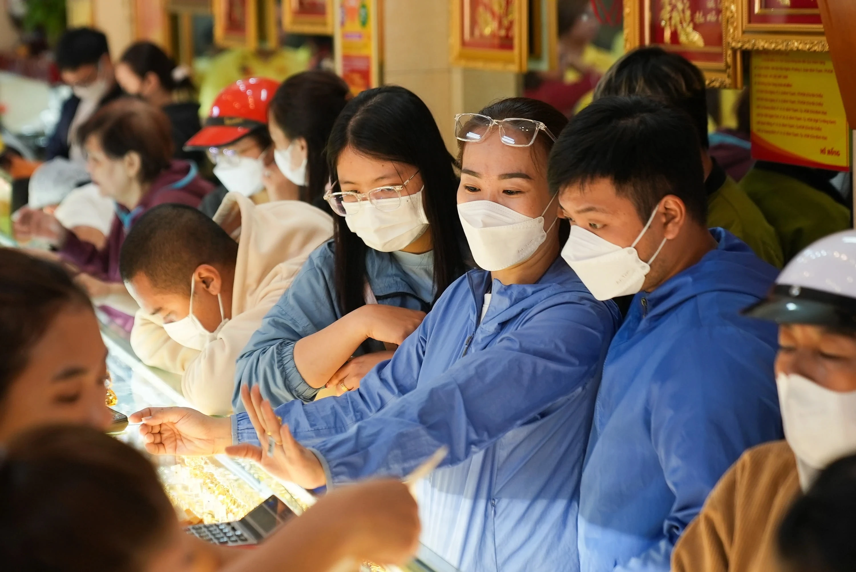 Thủ tướng yêu cầu báo cáo giải pháp quản lý thị trường vàng trước 14/9