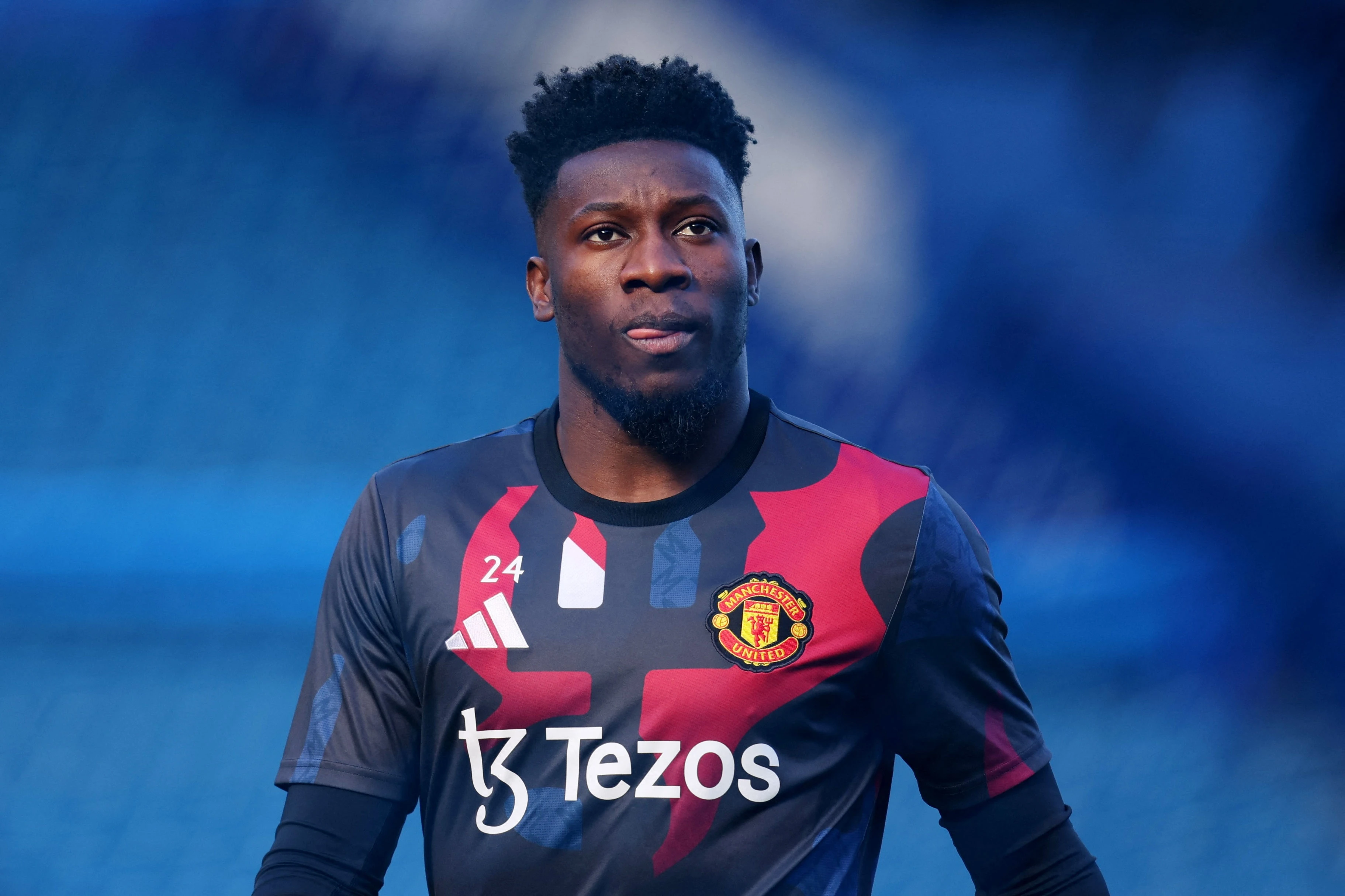 MU đã sai ngay từ đầu với Onana