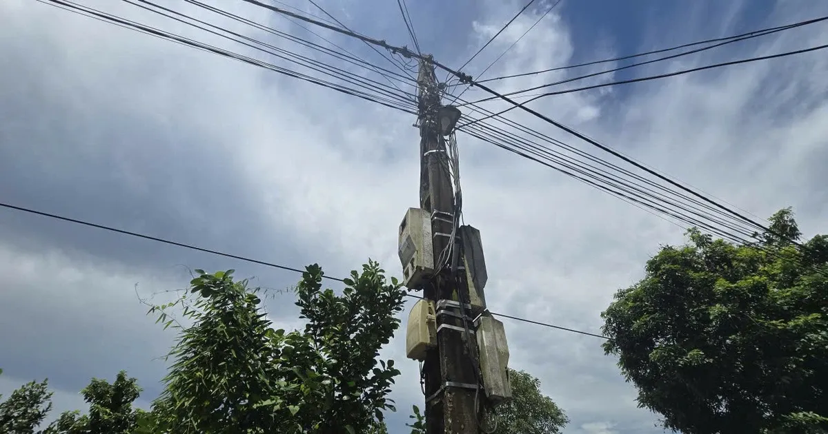 Điện lực nói gì vụ tiền điện hơn 12 triệu đồng của cụ bà ở Ninh Bình?