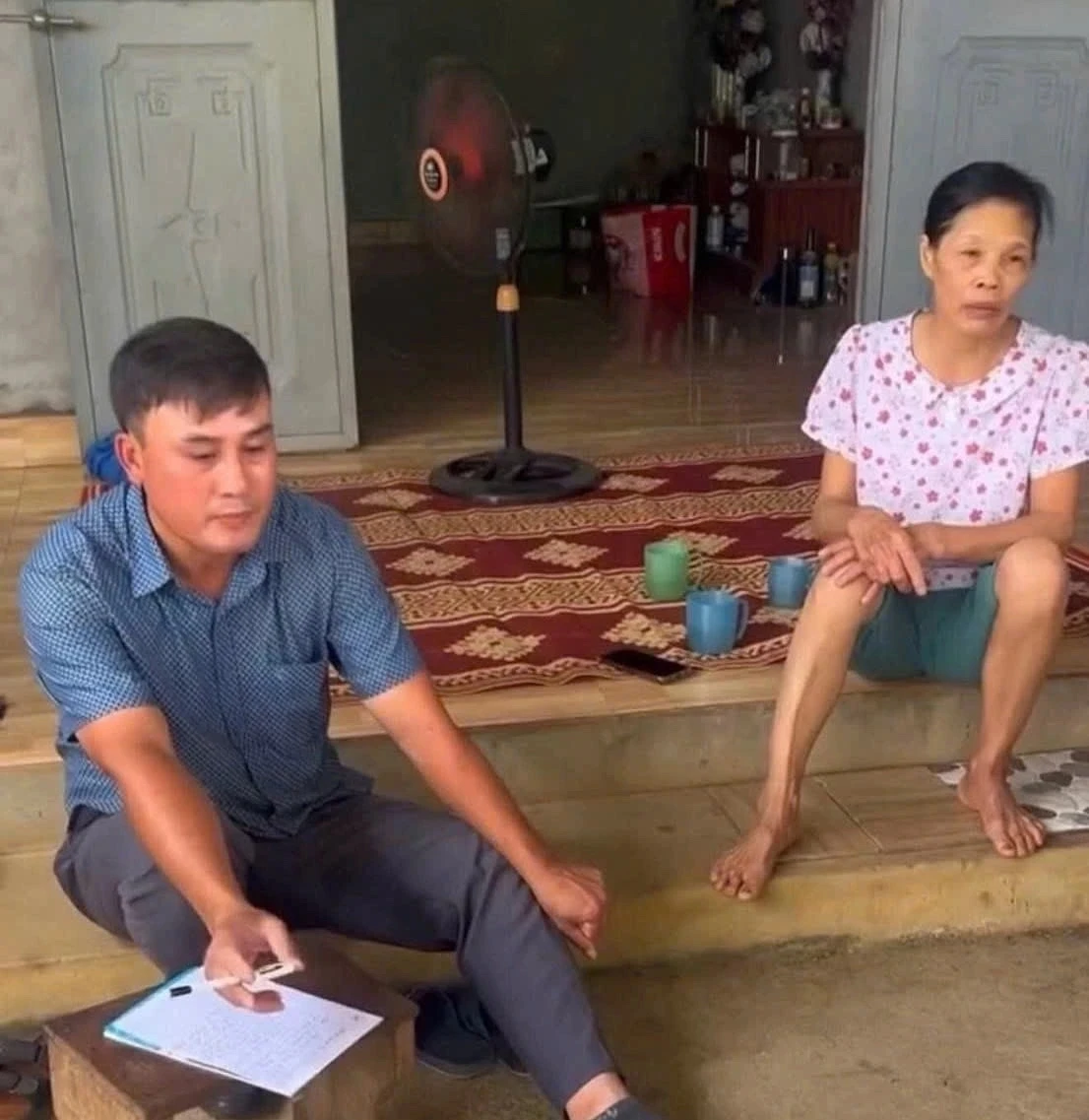 Đã tìm ra tài xế taxi 'chặt chém' 2,5 triệu/cuốc xe Hà Nội về Phú Thọ