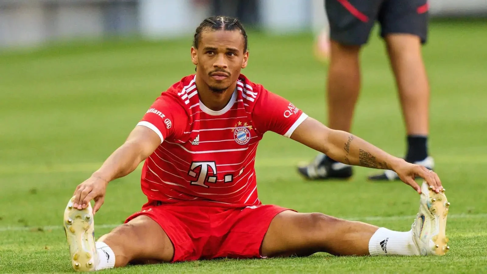 'Sane đã tự vứt bỏ sự nghiệp'