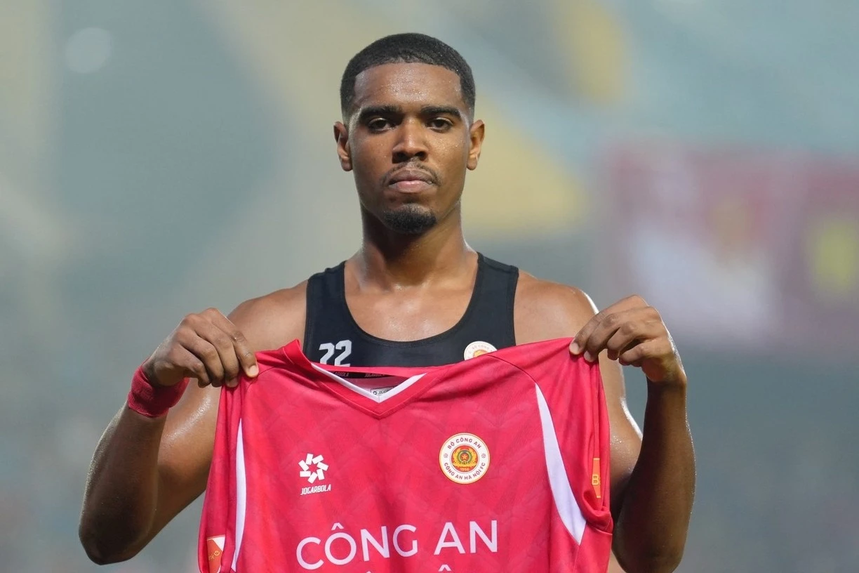 CAHN mất chân sút quan trọng trước thềm AFC Champions League Two