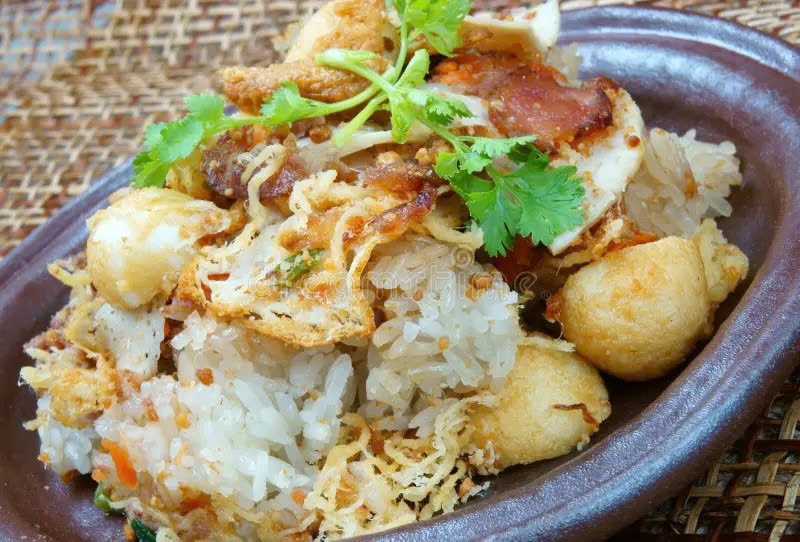 Điều gì xảy ra khi sáng nào cũng ăn xôi, bánh mì?
