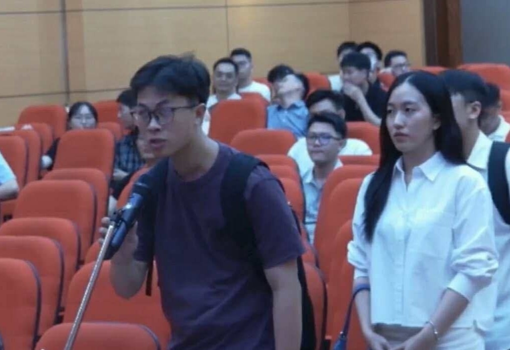 Vì sao bác sĩ nội trú chọn ngành Giải phẫu lại gây sốt?