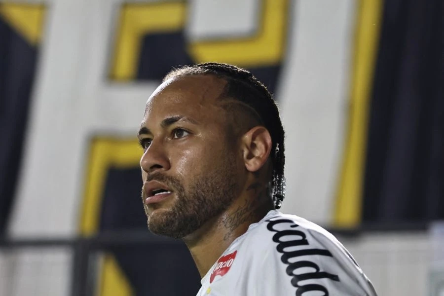 Điều kiện để Neymar trở lại tuyển Brazil