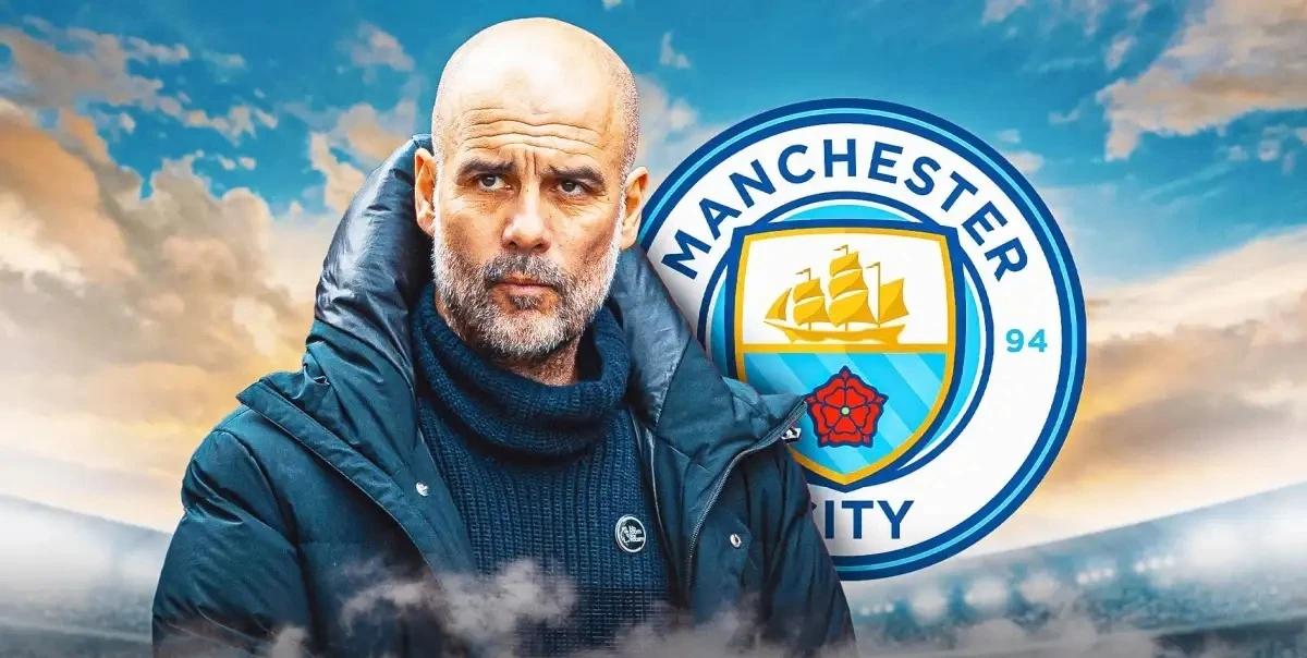 Tới lúc tạm biệt Guardiola?