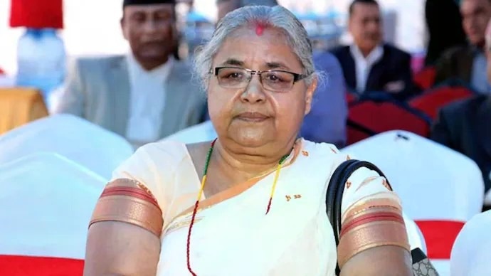 Nepal có Thủ tướng lâm thời