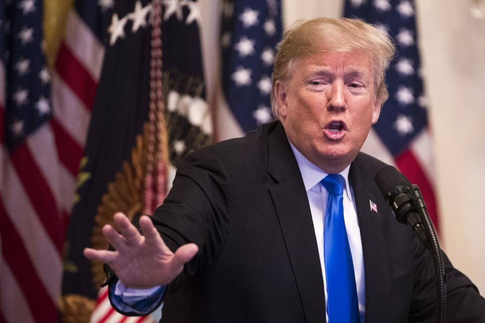 TT Trump ra ‘tối hậu thư’ về xung đột Ukraine cho toàn bộ NATO