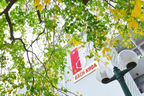Lịch thi đánh giá tư duy Đại học Bách khoa 2026