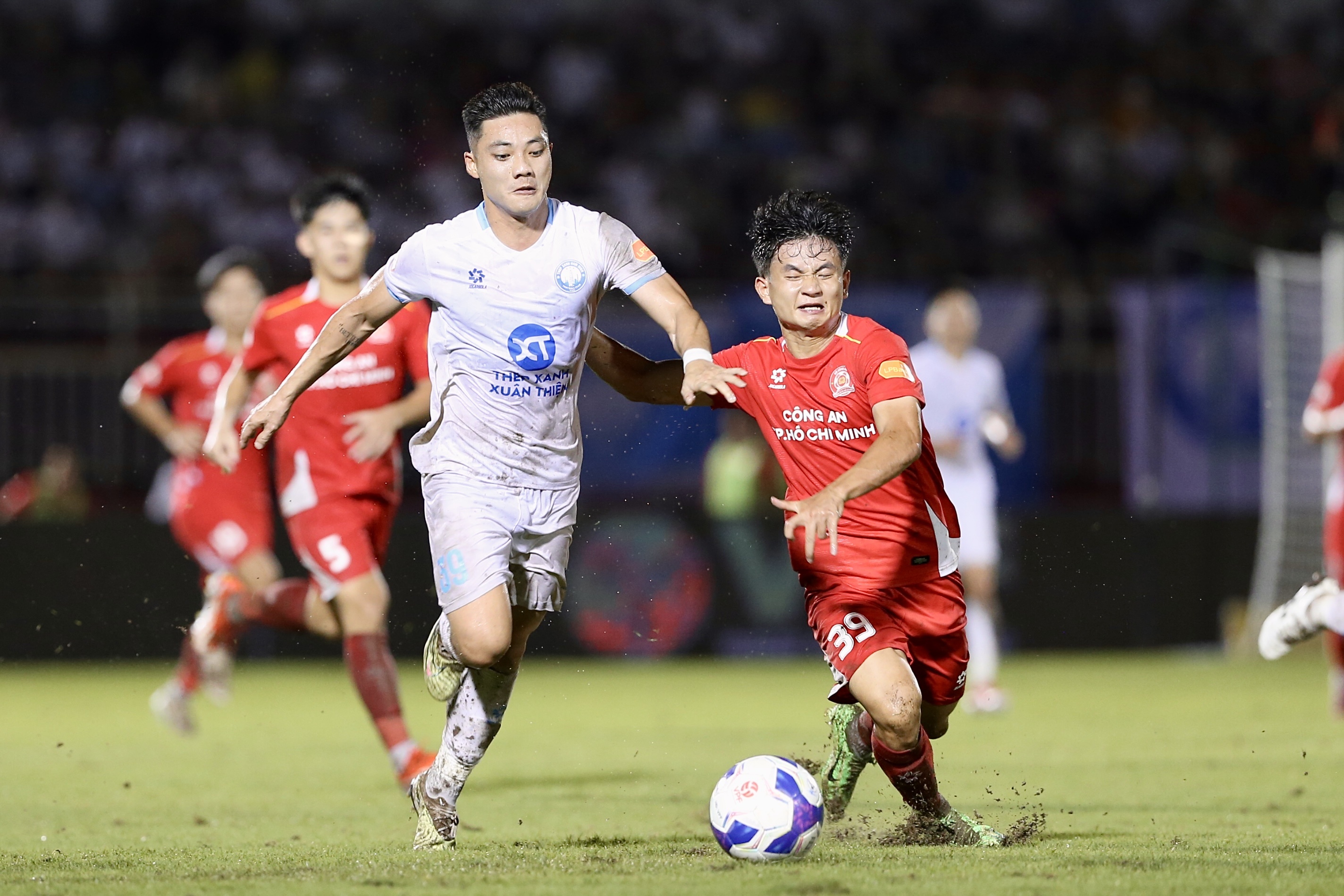 Nam Định - khi gã nhà giàu đang lo