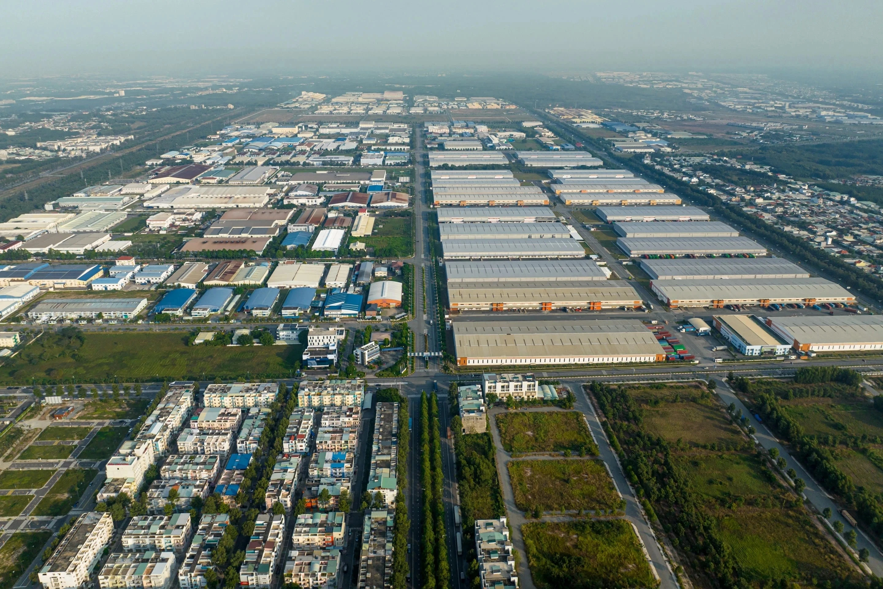 Xáo trộn trong cuộc đua hút vốn FDI