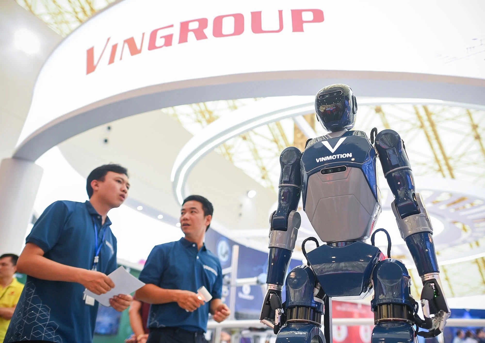 Hé lộ hãng luật hàng đầu ở Mỹ làm đại diện trong vụ kiện của Vingroup