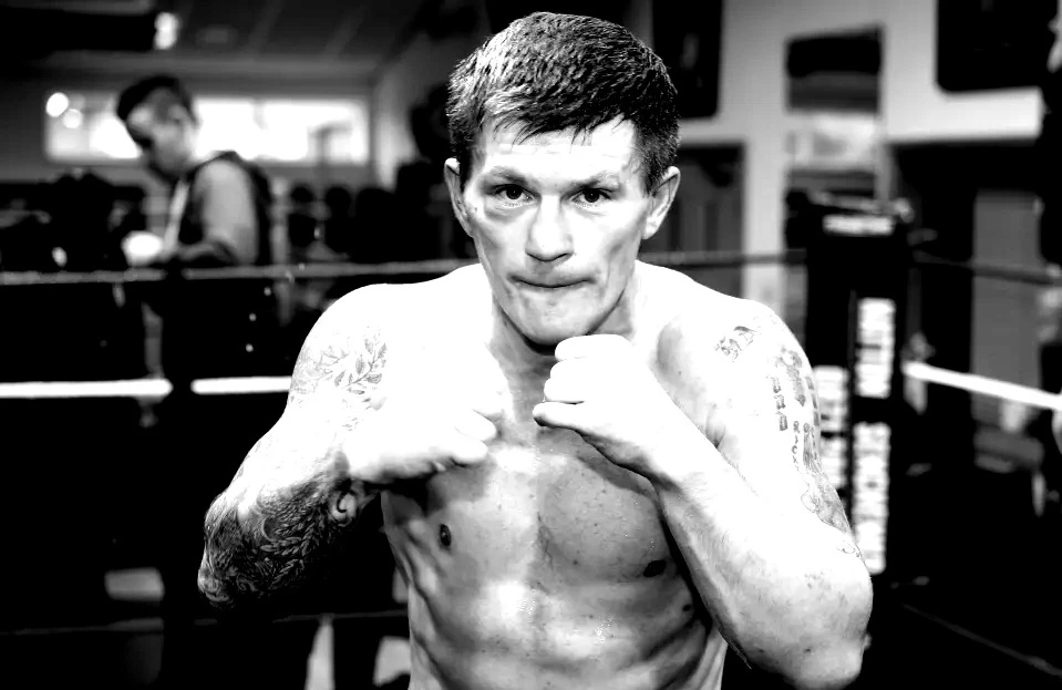Huyền thoại quyền Anh Ricky Hatton qua đời