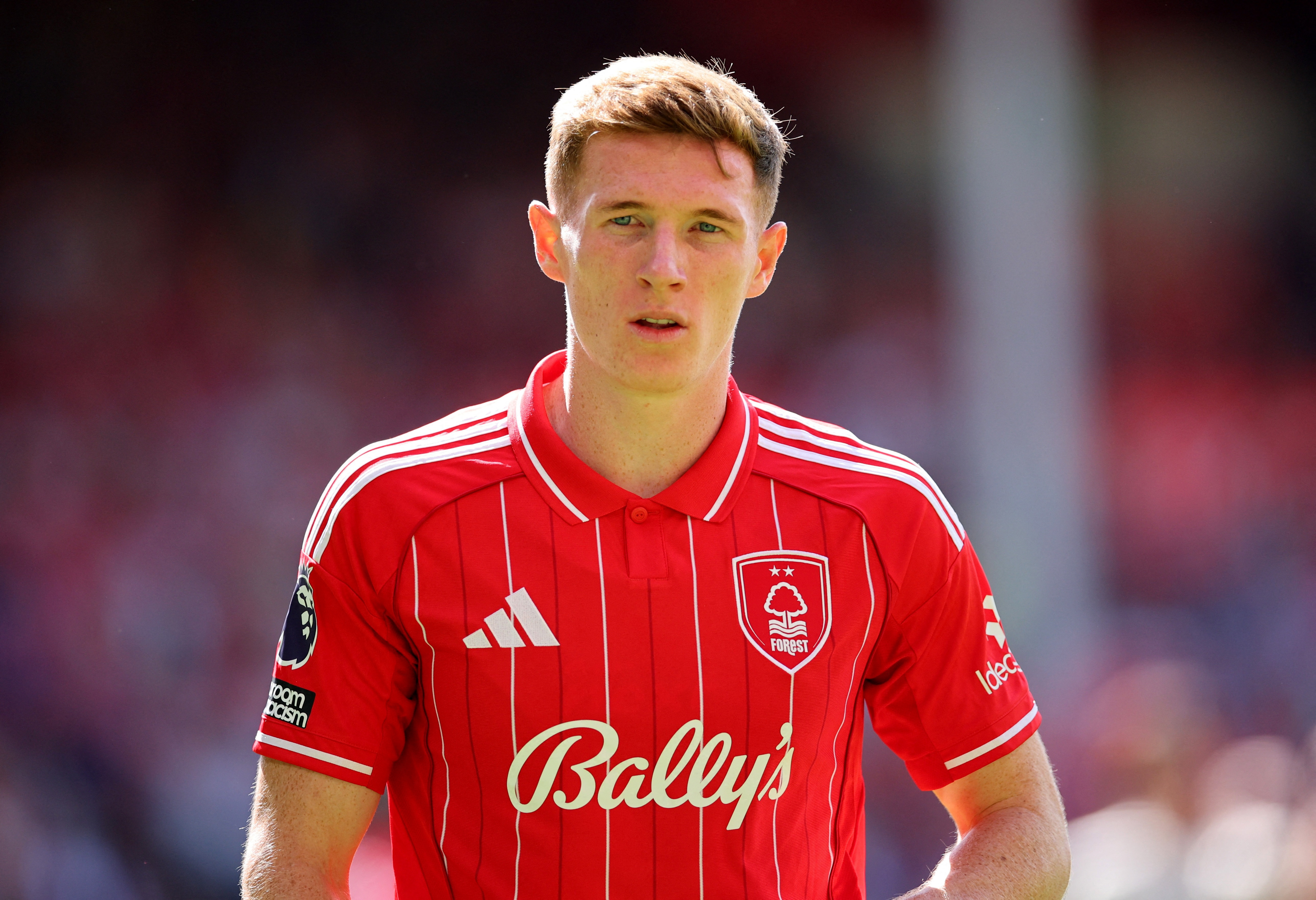 Tiền vệ 70 triệu bảng từ chối MU