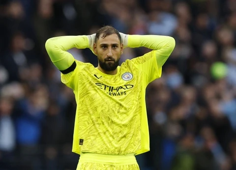 Lý do Donnarumma phải rời PSG