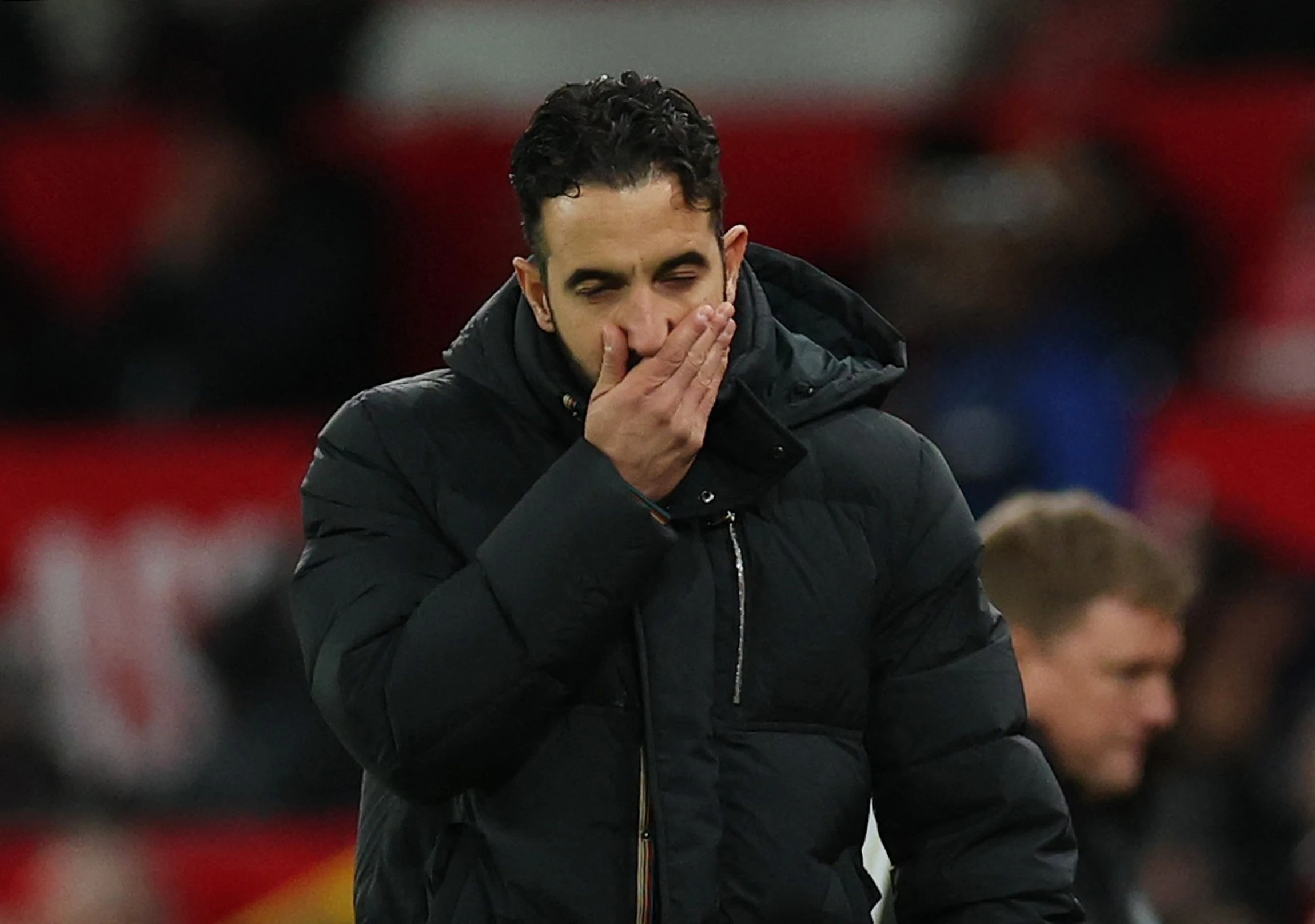 Rooney: 'Amorim đang khiến MU tệ hơn'